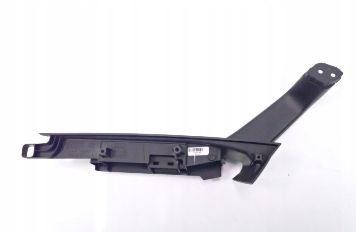 8W6867172A CHÂSSIS CONTREVENTEMENT PORTES DROITE A5 F5 8W