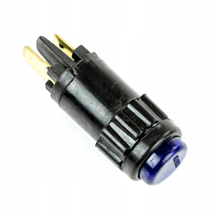 AMPOULE KONTROLNA AGTECH VERS CIAGNIKOW URSUS C-330 I C-360 BLEUE