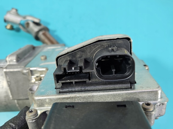 POMPE AMPLIFICATEUR RENAULT MEGANE II 8200445347A 1.4 16V