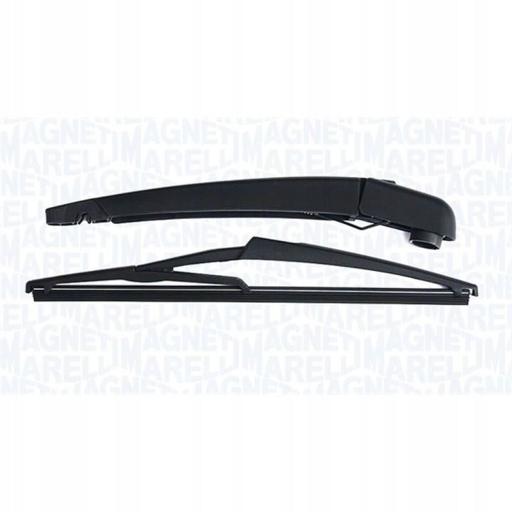 MAGNETI MARELLI BRAS ESSUIE-GLACES AVEC PIOREM FORD C-MAX 06.07 12.10 ARRIÈRE
