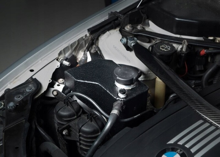 COMMUTATEUR NIVEAU LIQUIDE REFROIDISSEMENT BMW ORIGINAL 17137553919