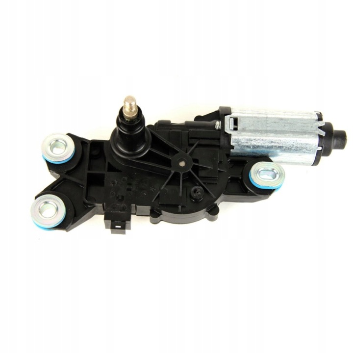 VALEO MOTEUR ESSUIE-GLACES VOLVO V70 III XC60 I, XC70 II 04.07-02.17 ARRIÈRE