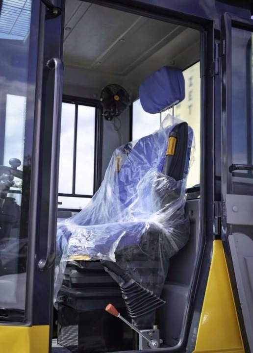AUTRES CHARGEUR KOLOWA EUR 930 USINE NEUF DIESEL 103KM