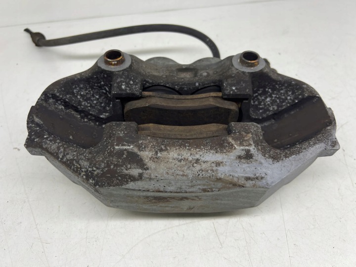 ÉTRIER DE FREIN DE FREIN AVANT 2005 LEXUS LS UCF30 4775050121