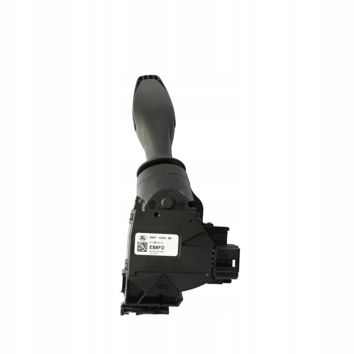 FORD FIESTA MK7 MANETTE COMMUTATEUR LEVIER CLIGNOTANT 8A6T-13335-BC