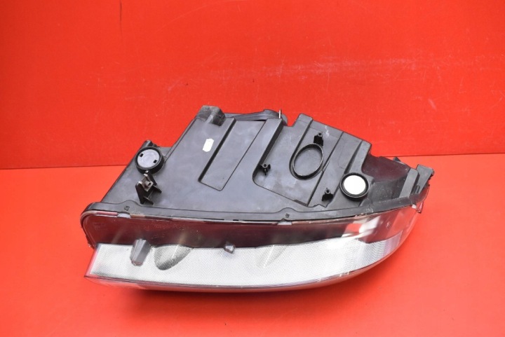 PROJECTEUR DROIT PHARE AVANT UK 89093507 BMW X1 E84 08-15