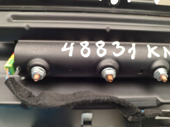RENAULT LAGUNA COUSSIN SÉCURITÉ AIRBAG PASSAGER 2009 BERLINE COMPACTE 4/5DR