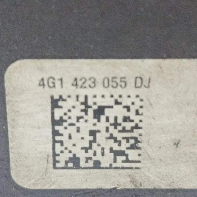 AUDI OE 4G1423105H CRÉMAILLÈRE DE DIRECTION