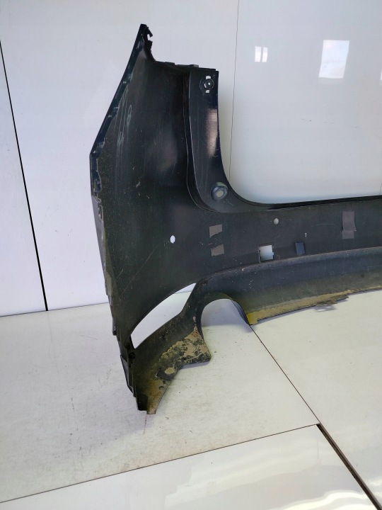 PARE-CHOCS ARRIÈRE ARRIÈRE MAZDA CX5 II 2017-2021R