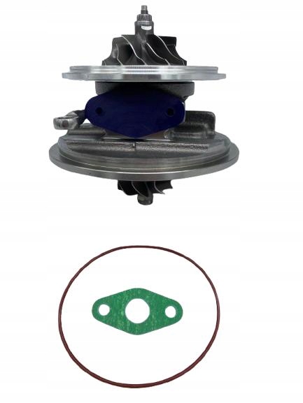 NOYAU NOYAU TURBINES 750952-004 BMW 1 E87 118D 120D 2.0D 7798055