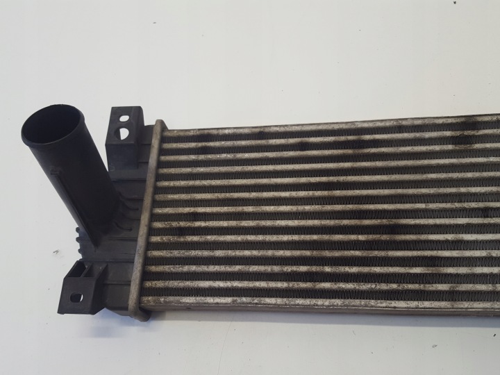 KORANDO SPORTS ÉCHANGEUR AIR-AIR RADIATEUR 2.0 XDI 15R.
