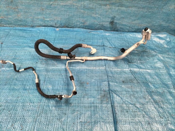BMW F36 TUYAU FIL CLIMATISATION 9337125
