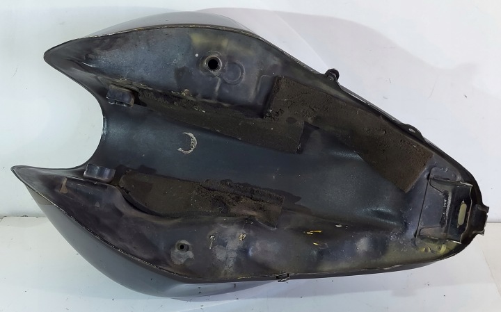 RÉSERVOIR RÉSERVOIR CARBURANTS 17500MBZG90 HONDA HORNET RADIO 600 PC34 1998-2002R