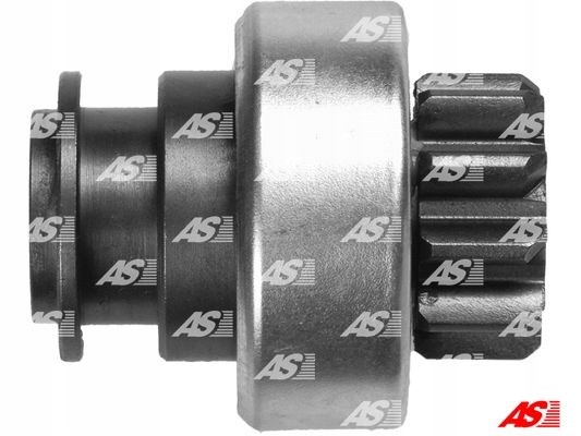 AS-PL BENDIX DÉMARREUR AS-PL