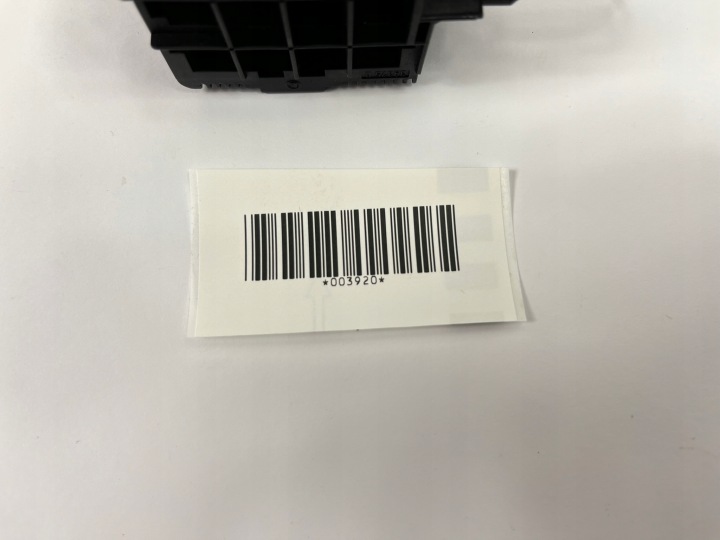 RACCORD TRANSMISSION DIAGNOSTIC MERCEDES W124 1295455540 1295450003