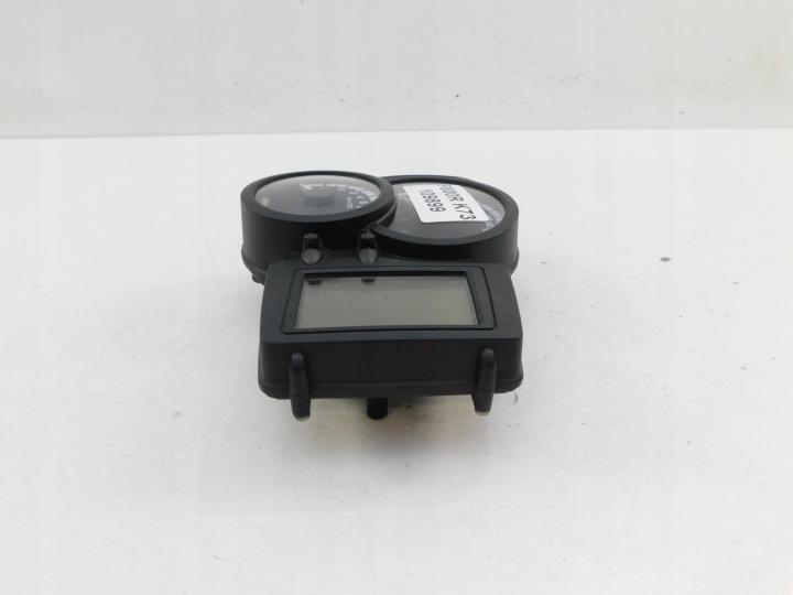 BMW F800R K73 COMPTEUR ABS