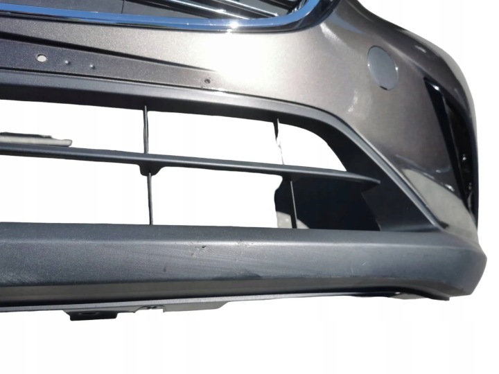 PARE-CHOCS CALANDRE GRILLE GRILLE GAUCHE MAZDA CX-3 LIFT