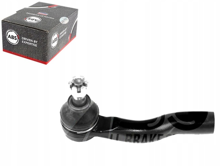 EMBOUT BIELLE DE POUSSÉE TOYOTA GAUCHE