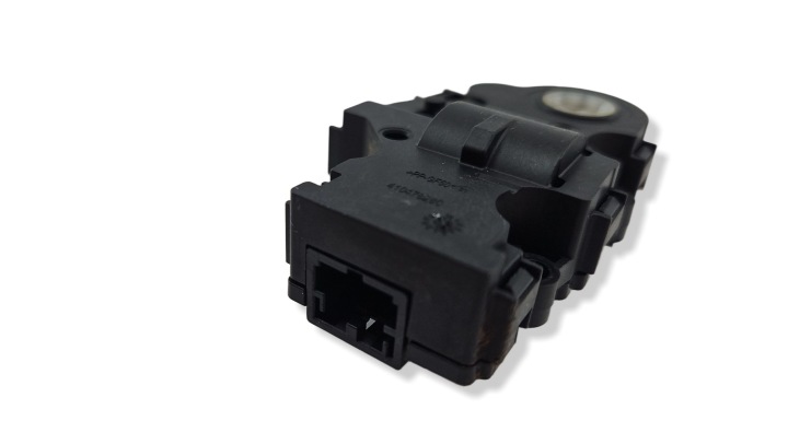 BMW 3 G20 G21 2020 PETIT MOTEUR CAPOTS CONDUIT D'AIR