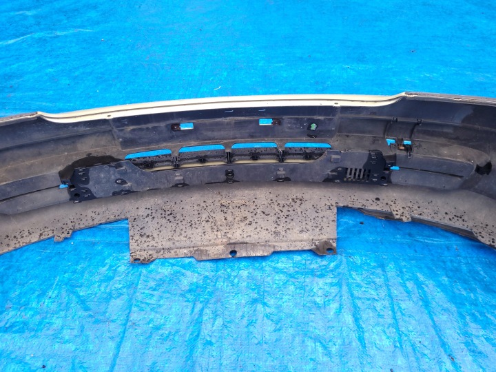 OPEL-CZESCI ASTRA G II PARE-CHOCS AVANT AVANT 90559473 367