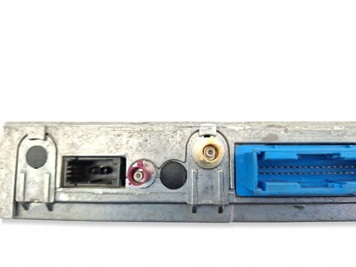CONTRÔLEUR TÉLÉPHONE AUDI A8 S8 D3 4E 4E0862333B