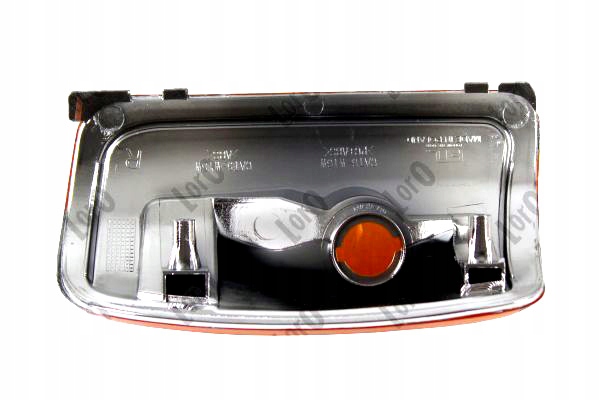 PHARE CLIGNOTANT ABAKUS 017-70-864