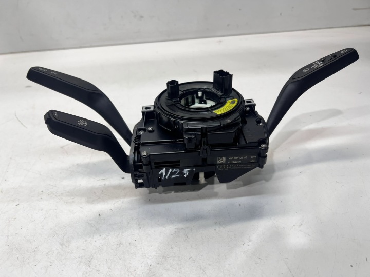 COMMUTATEUR COMPOSITE AUDI A4 B9 4N0907129AB 1/25