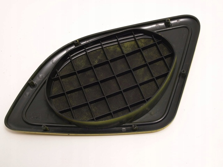 HYUNDAI TIBURON CAPUCHONS HAUT-PARLEURS PROTECTION TABLEAU DE BORD COMMUTATEURS VITRE