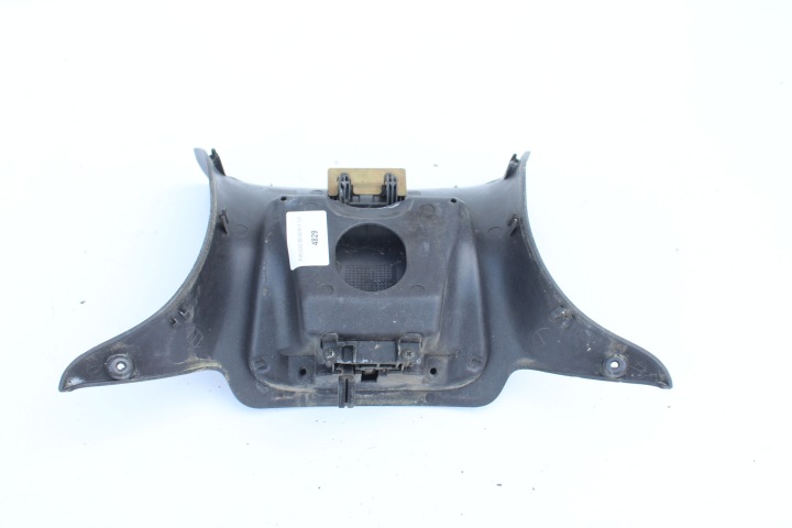 PIAGGIO BEVERLY 125 CLAPET GOULOTTE DE REMPLISSAGE CARBURANTS TUNNEL