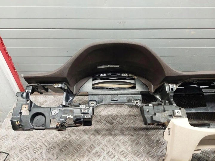 TABLEAU DE BORD COCKPIT AUDI Q7 (4M) 4M1858005 3.0L GASOLINE 2019