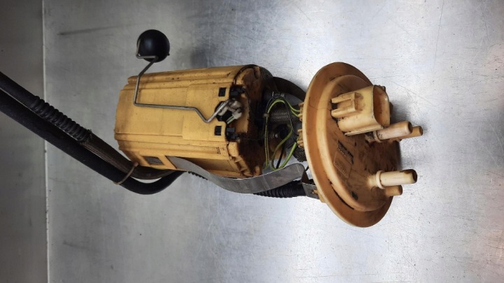 POMPE CARBURANTS 30671066 VOLVO S60 V70 II S80 2.4 D5