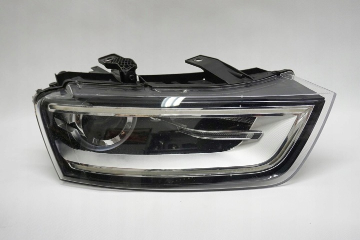 AUDI Q3 PHARE XÉNON LED 8U0941004D EUROPE
