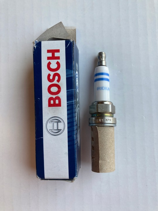 BOUGIE ALLUMAGE BOSCH 0 242 235 665 0 242 235