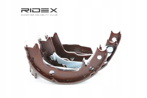 RIDEX 70B0138 KIT PLAQUETTES FREINS