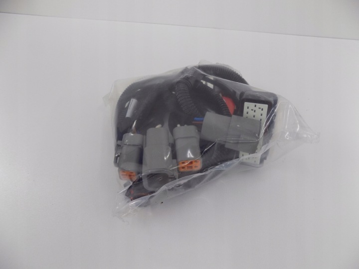 MODULE PODNIESIENIA PUISSANCE STEINBAUER PUCE COFFRE CASE