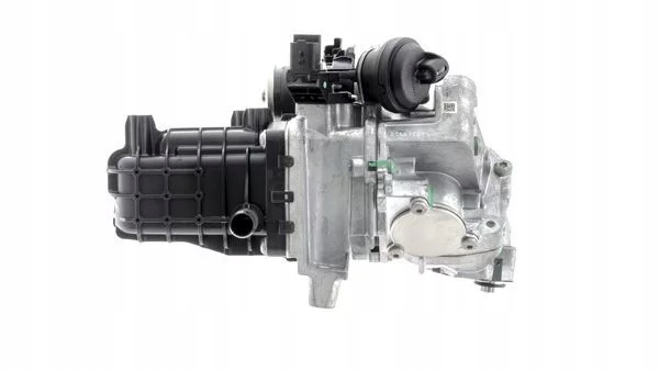 MAHLE CE 42 000P RADIATEUR RECYRKULACJA GAZ D'ÉCHAPPEMENT