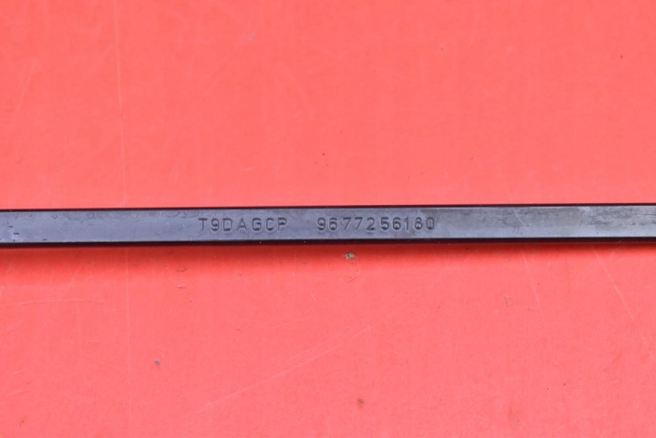 BRAS BRAS DE SUSPENSION ESSUIE-GLACES AVANT EUROPE 9677256180 PEUGEOT 308 T9 13-17