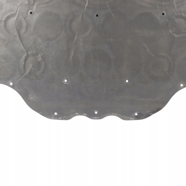 MERCEDES W204 PROTECTION ISOLANTE CHAMBRES MOTEUR A2046820626