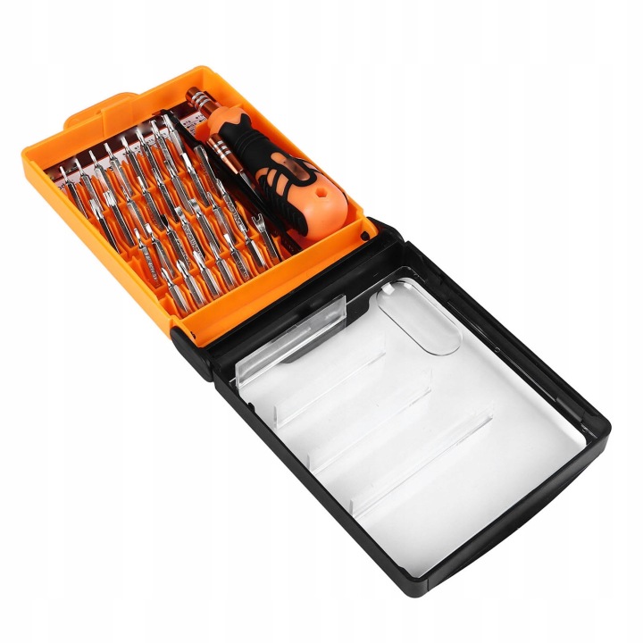 KIT BITOW SRUBOKRETA MULTIFONCTIONNEL PRECYZYJNE NARZEDZIE VERS N5