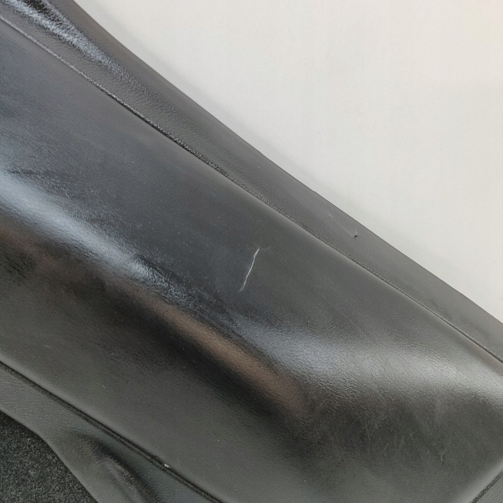 LEXUS NX 2020 GAUCHE CÔTÉ COLLECTEUR GARNITURE COUVERCLES DE COFFRE