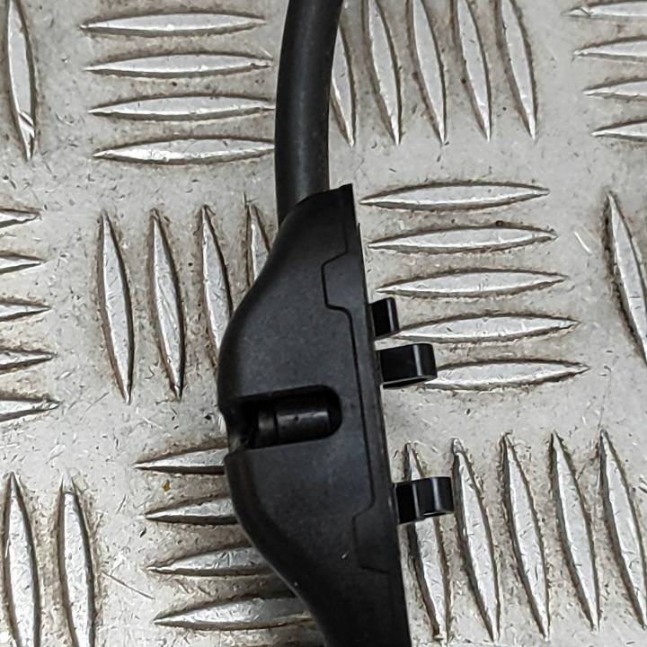 BMW 2 PIÈCES U10 2024 BUSE LAVE-GLACE VITRES AVANT AVANT
