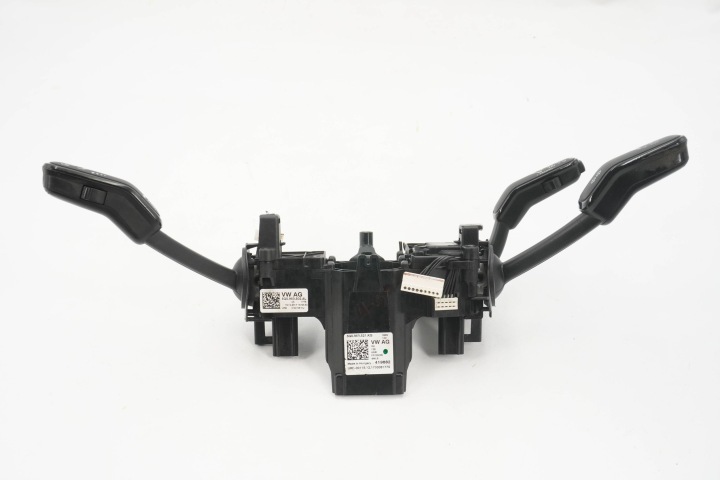COMMUTATEUR COMPOSITE MANETTES SKODA OCTAVIA III 5Q0953502AL 5Q0953521KQ