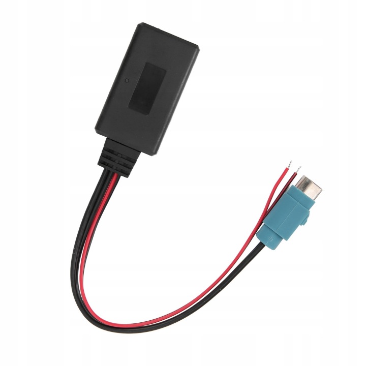 ADAPTATEUR BLUETOOTH AUX ALPINE KCE-236B