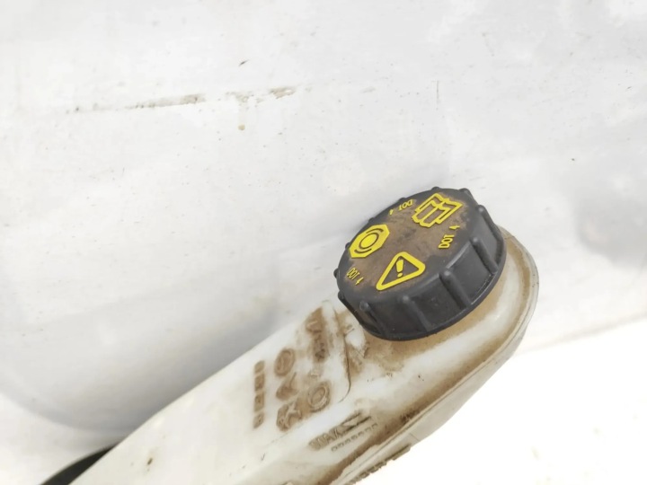 SERVO PEUGEOT TRAVELLER 9805232280 2.0L DIESEL 2019