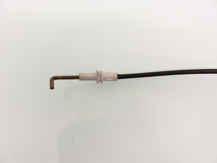SERRURE GAUCHE AVANT FIAT PANDA II 46803512