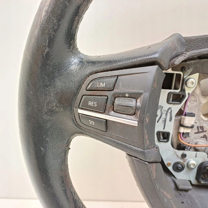 BMW F01 F10 F11 F06 BOUTONS CAOUTCHOUC