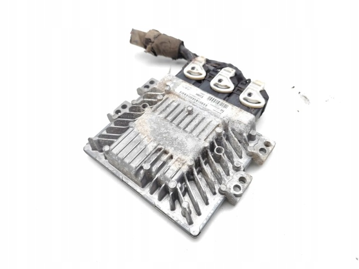 FORD MONDEO CONTRÔLEUR MODULE ECU 2.0 TDCI DIESEL 103KW (140 HP) 2008 AVANT