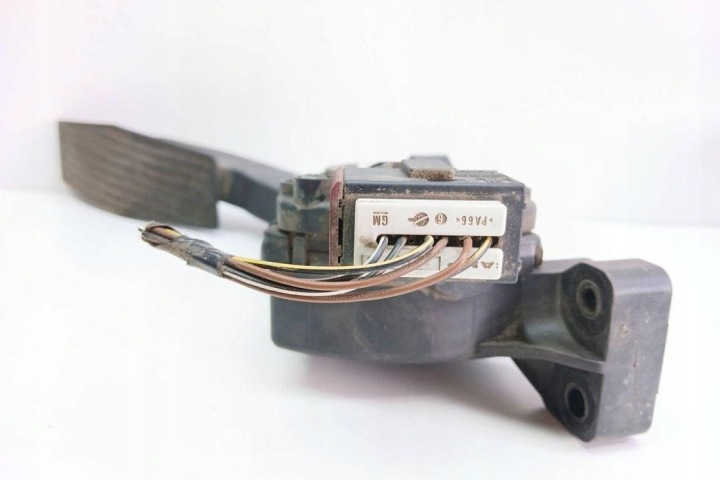 PÉDALE GAZ OPEL VECTRA C 6PV00832200 2.17L DIESEL 92KW 2003