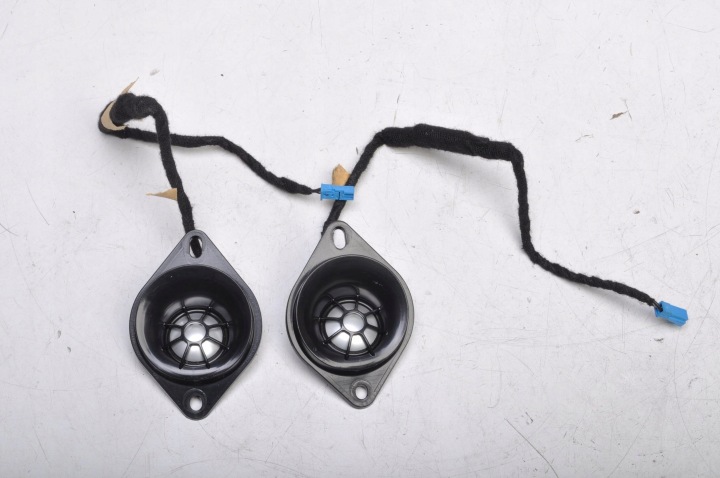 BMW G20 HAUT-PARLEURS HARMAN KARDON 23R