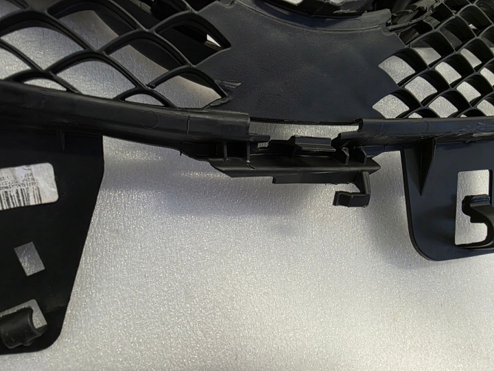 CALANDRE GRILLE A4478809700 MERCEDES V CLASSE W447 LIFT